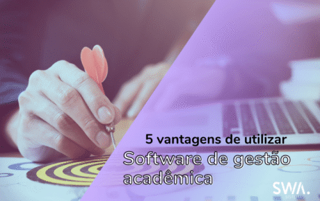 5 vantagens de um software de gestão para instituições de ensino