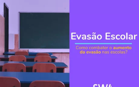 Evasão escolar: quais estratégias para combater?