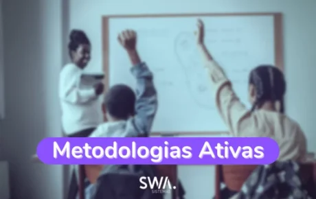 Quais as principais características das Metodologias Ativas?