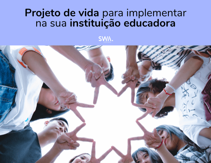 Projeto de vida: a importância de começar a implementar