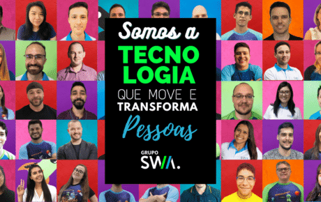 Grupo SWA completa 15 anos