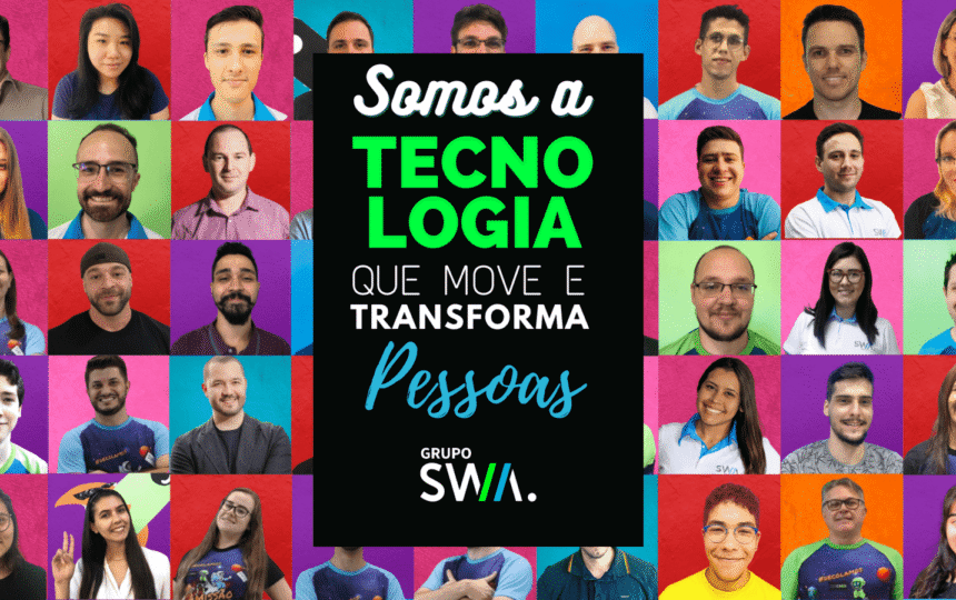 Grupo SWA completa 15 anos