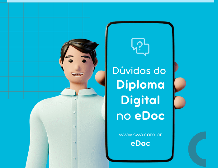 Dúvidas sobre o Diploma Digital? Tire aqui!