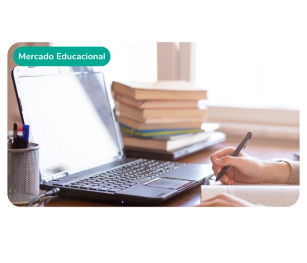 Tendências educacionais que serão vistas em 2022