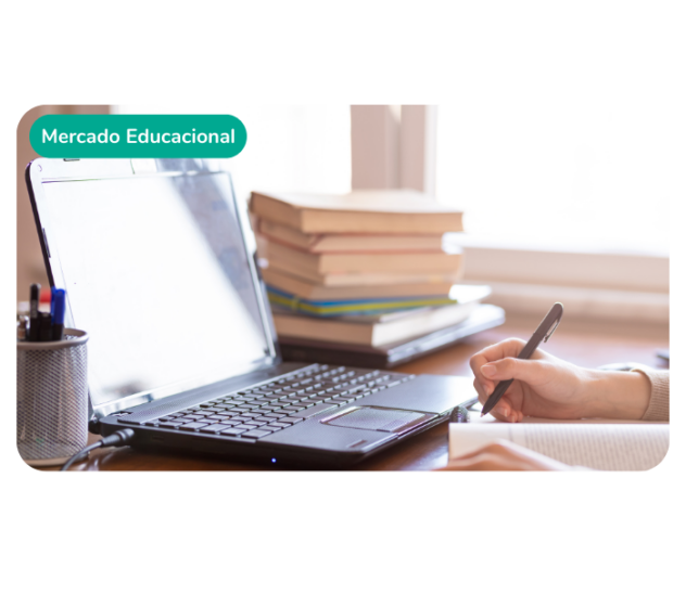 Tendências educacionais que serão vistas em 2022