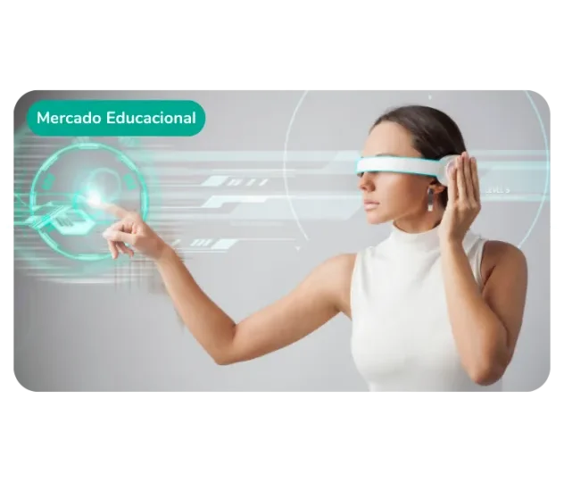 Mulheres da tecnologia