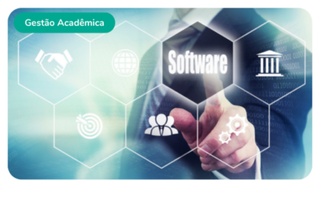 Principais recursos para gestão acadêmica