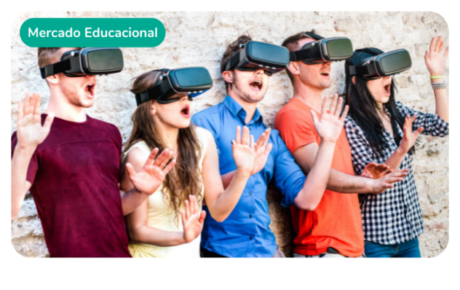 Metaverso, uma nova era da tecnologia!