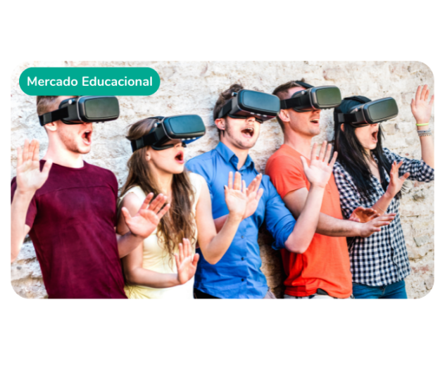 Metaverso, uma nova era da tecnologia!