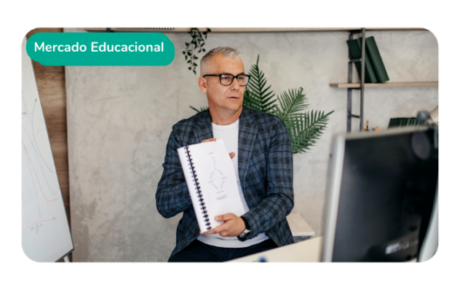 Adaptação educacional na pandemia