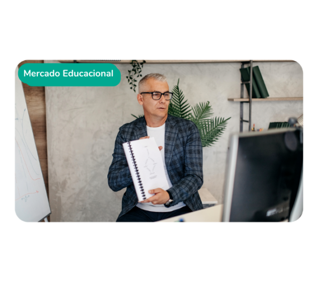 Adaptação educacional na pandemia