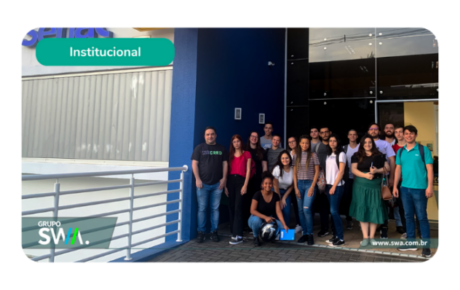 Onboarding Grupo SWA