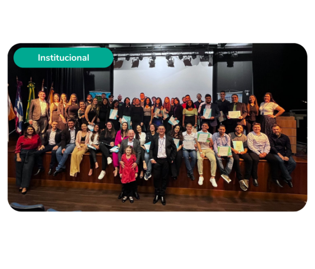 Jacad forma e contrata 38 pessoas da comunidade de Medianeira e região!