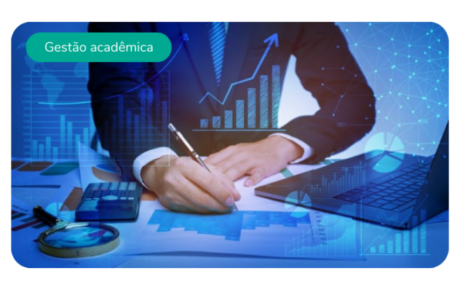 Já fez a consolidação acadêmica e financeira em seu sistema?