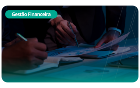 Gestão Financeira: Otimizando com o JACAD
