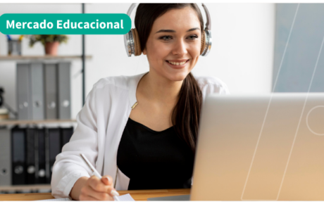 Por que Investir no Ensino a distância em 2024