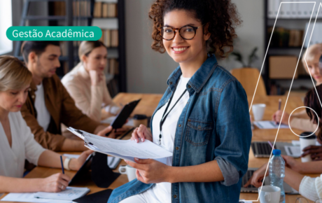 Automação JACAD na IES: mais eficiência, menos custos