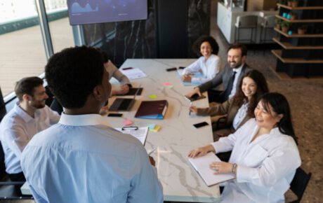 Melhoria de processos na instituição de ensino