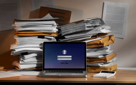 Otimização do Fluxo de Documentos: Dicas Práticas