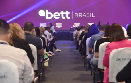 Bett Brasil 2024: Inovação com propósito