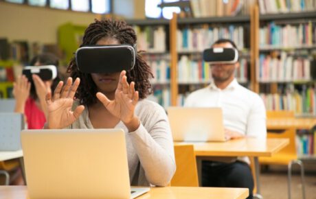 Desafios e Oportunidades da Inteligência Artificial no mercado Educacional