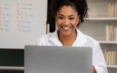 Otimizando o AVA: Aprimorando a experiência de ensino e aprendizagem