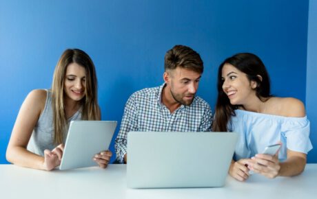 Como escolher um sistema de gestão educacional