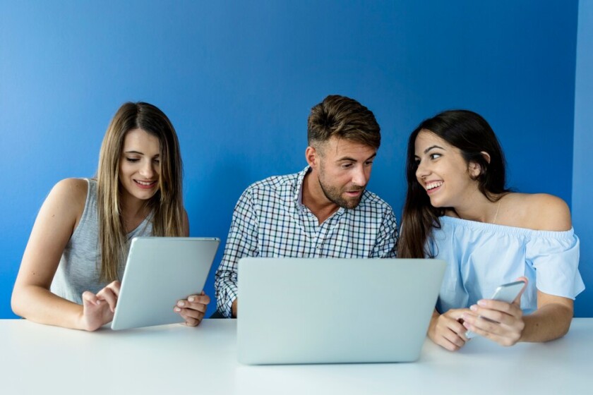 Como escolher um sistema de gestão educacional