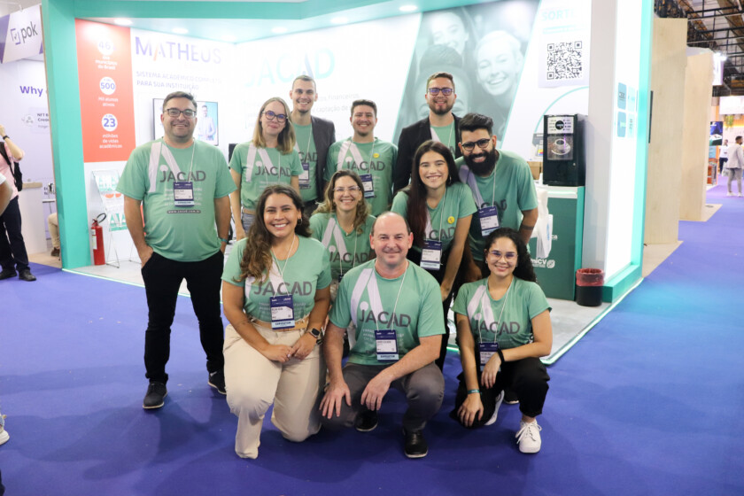 Bett brasil 2024: Encerra celebrando a maior edição dos últimos anos