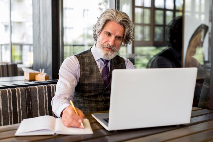 Agilizando processos com um sistema especializado em educação