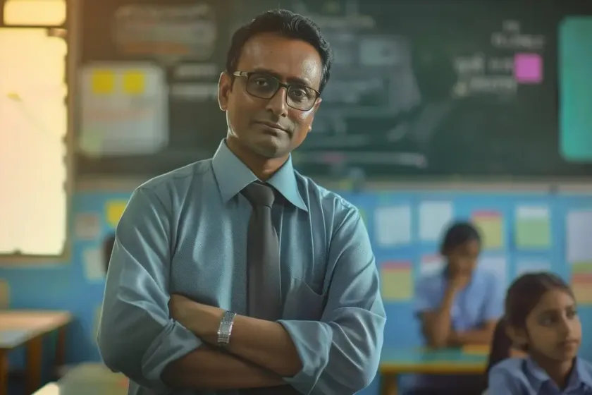 Desafios e perspectivas na formação de professores para a EAD 