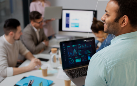 Centralização de Dados Acadêmicos: O Segredo para uma Gestão Mais Ágil