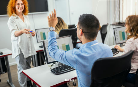 Como medir o impacto das tecnologias educacionais na qualidade do ensino