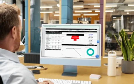 Power BI educacional: transforme dados em inteligência estratégica para a sua Instituição
