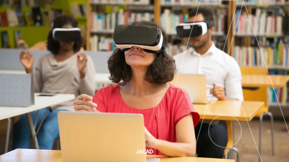 Como Instituições de Ensino podem usar a tecnologia para melhorar a experiência acadêmica