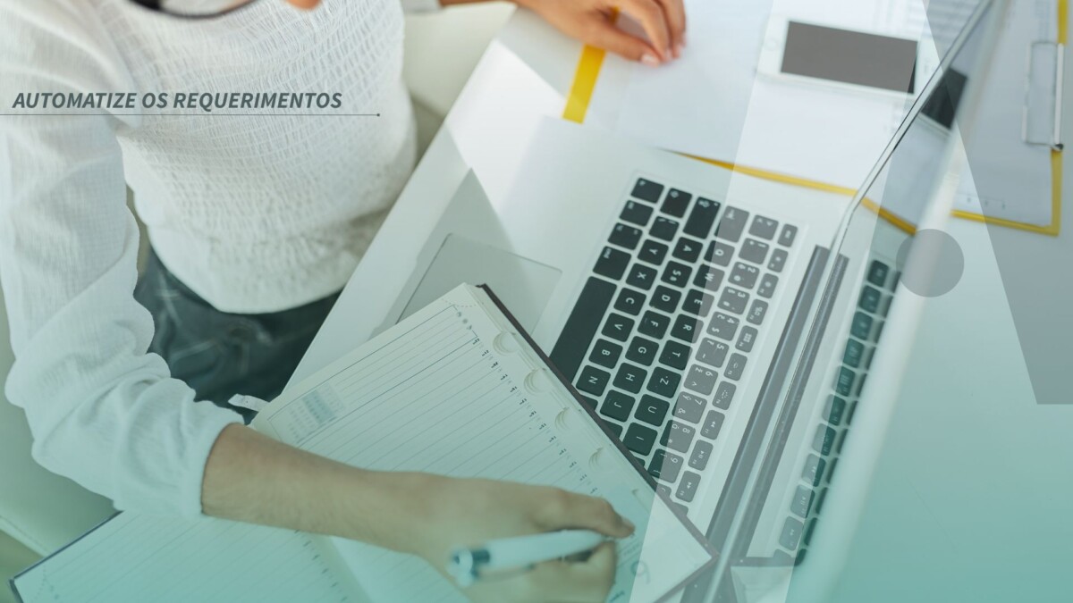 Requerimentos online e automatizados: como o JACAD simplifica a vida da secretaria acadêmica