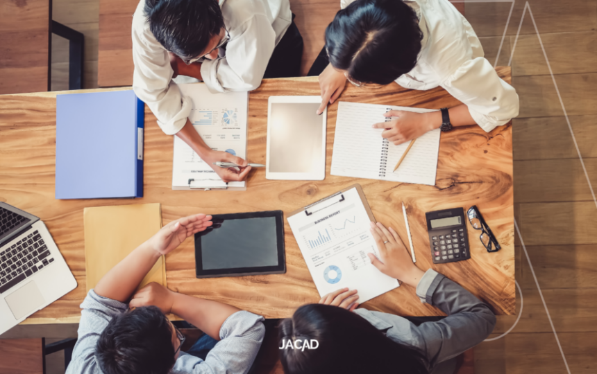 5 sinais de crescimento educacional na sua Instituição