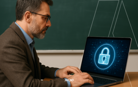 Segurança Digital na Educação: Os 7 Maiores Riscos e Como Preveni-los de Forma Inteligente