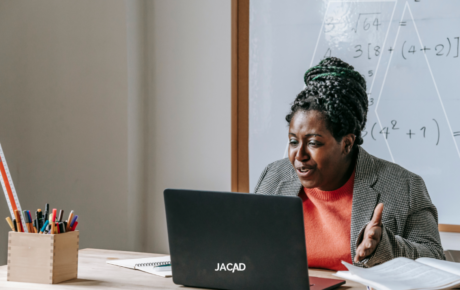 Ensino a Distância (EAD) no Brasil em 2025