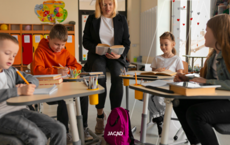 Gestão Escolar: Como um sistema pode auxiliar sua escola