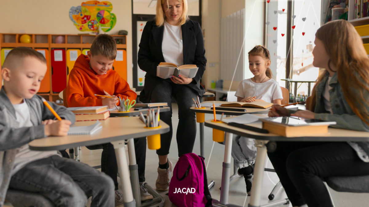 Gestão Escolar: Como um sistema pode auxiliar sua escola