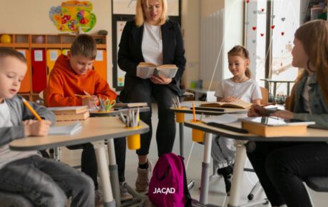 5 Dicas para Ter um Bom Relacionamento com os Pais dos Alunos