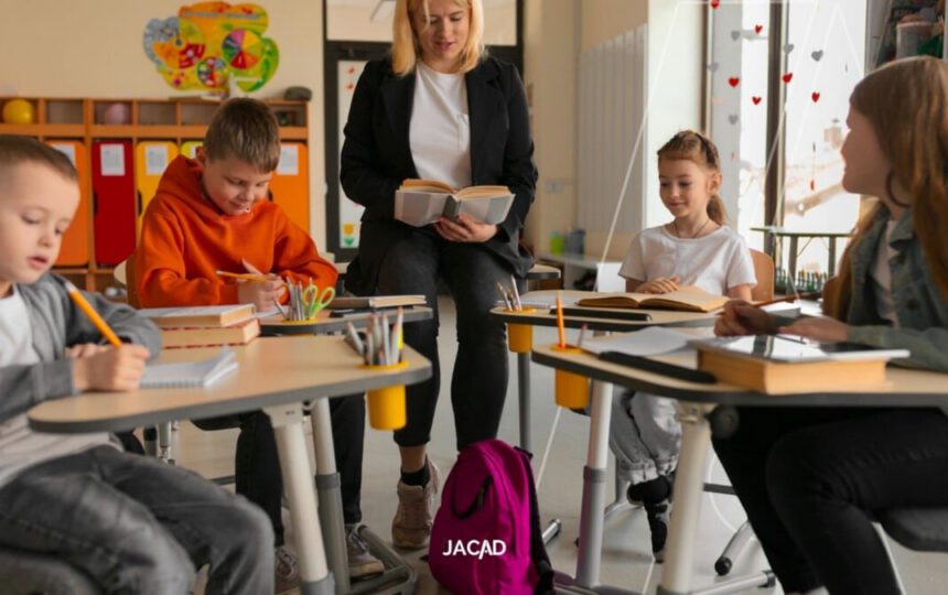 5 Dicas para Ter um Bom Relacionamento com os Pais dos Alunos